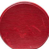 ルイ・ヴィトン LOUIS VUITTON カンヌ M48037 レット/ゴールド金具 エピ レディース ハンドバッグ