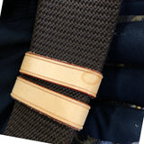 ルイ・ヴィトン LOUIS VUITTON ポシェット･ガンジュ M51870 ブラウン モノグラム ユニセックス ショルダーバッグ