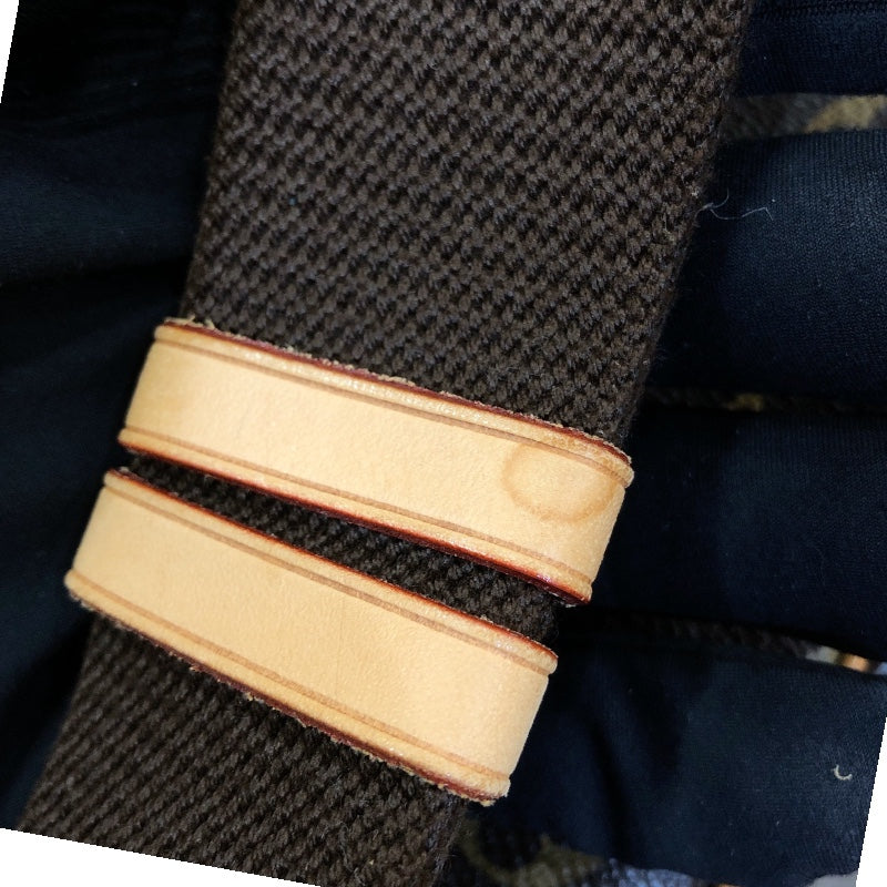 ルイ・ヴィトン LOUIS VUITTON ポシェット･ガンジュ M51870 ブラウン モノグラム ユニセックス ショルダーバッグ