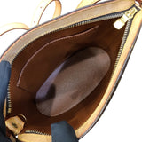 ルイ・ヴィトン LOUIS VUITTON ドルーオ M51290 ブラウン モノグラム レディース ショルダーバッグ