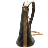 ルイ・ヴィトン LOUIS VUITTON ドルーオ M51290 ブラウン モノグラム レディース ショルダーバッグ