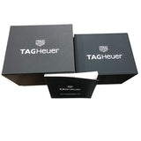 タグ・ホイヤー TAG HEUER フォーミラー１ WBJ1416.BA0644 ステンレススチール クオーツ レディース 腕時計