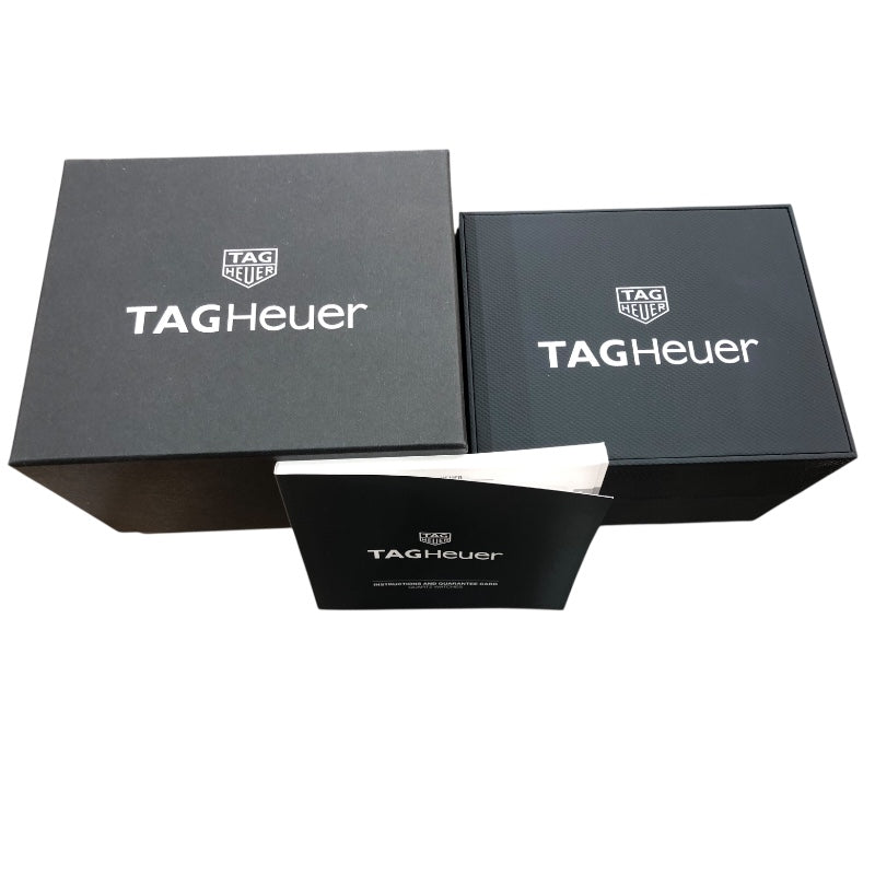 タグ・ホイヤー TAG HEUER フォーミラー１ WBJ1416.BA0644 ステンレススチール クオーツ レディース 腕時計