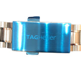 タグ・ホイヤー TAG HEUER フォーミラー１ WBJ1416.BA0644 ステンレススチール クオーツ レディース 腕時計