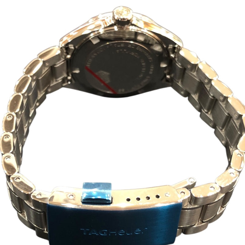 タグ・ホイヤー TAG HEUER フォーミラー１ WBJ1416.BA0644 ステンレススチール クオーツ レディース 腕時計