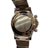 ロレックス ROLEX コスモグラフ デイトナ 116509 K18ホワイトゴールド メンズ 腕時計