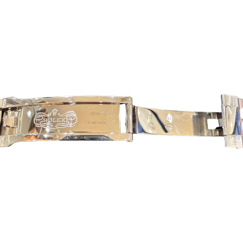 ロレックス ROLEX コスモグラフ デイトナ 116509 K18ホワイトゴールド メンズ 腕時計