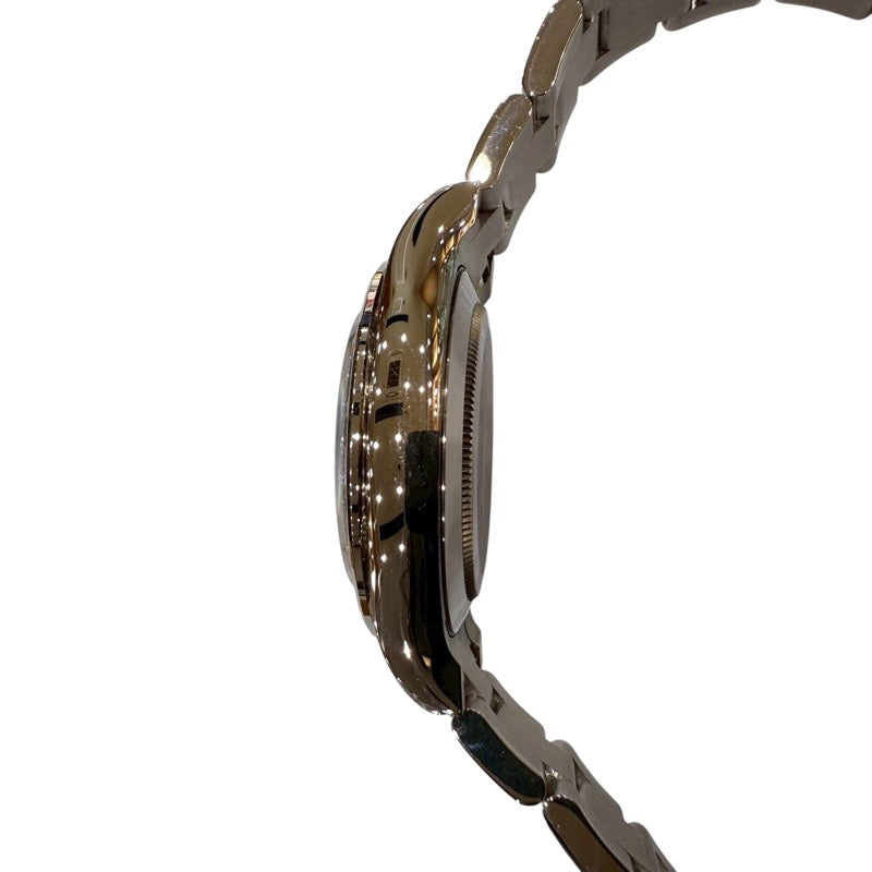 ロレックス ROLEX コスモグラフ デイトナ 116509 K18ホワイトゴールド メンズ 腕時計
