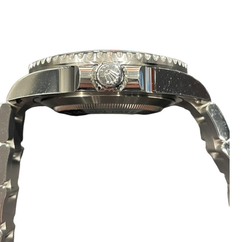 ロレックス ROLEX シードゥエラー 126600 ステンレススチール 自動巻き メンズ 腕時計