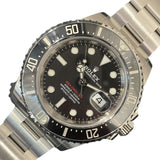 ロレックス ROLEX シードゥエラー 126600 ステンレススチール 自動巻き メンズ 腕時計