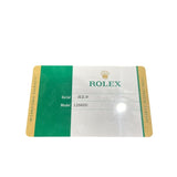 ロレックス ROLEX シードゥエラー 126600 ステンレススチール 自動巻き メンズ 腕時計