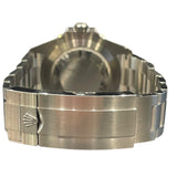 ロレックス ROLEX シードゥエラー 126600 ステンレススチール 自動巻き メンズ 腕時計
