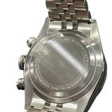 チューダー/チュードル TUDOR ブラックベイクロノ 79360B ブルー ステンレススチール 自動巻き メンズ 腕時計