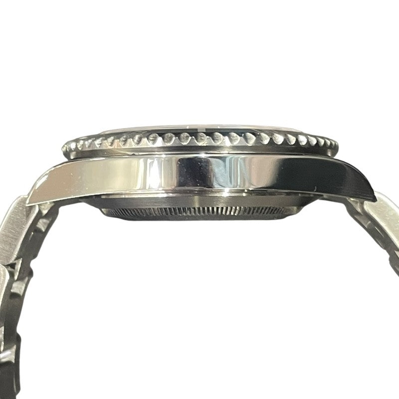 ロレックス ROLEX サブマリーナ 16610 ブラック SS メンズ 腕時計