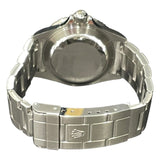 ロレックス ROLEX サブマリーナ 16610 ブラック SS メンズ 腕時計