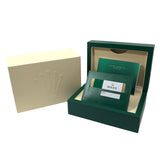 ロレックス ROLEX デイトジャスト28 ランダムシリアル 279174NG ホワイトシェル ジュビリーブレス SS/K18WG レディース 腕時計