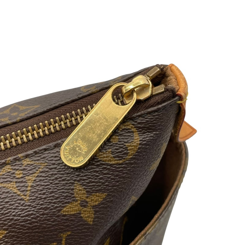 ルイ・ヴィトン LOUIS VUITTON トータリーPM M56688 モノグラム モノグラムキャンバス レディース トートバッグ