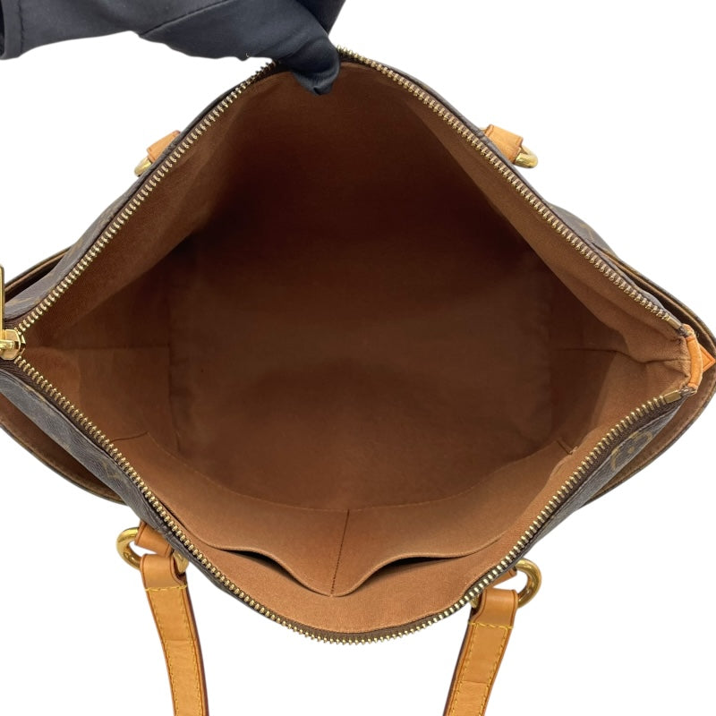 ルイ・ヴィトン LOUIS VUITTON トータリーPM M56688 モノグラム モノグラムキャンバス レディース トートバッグ