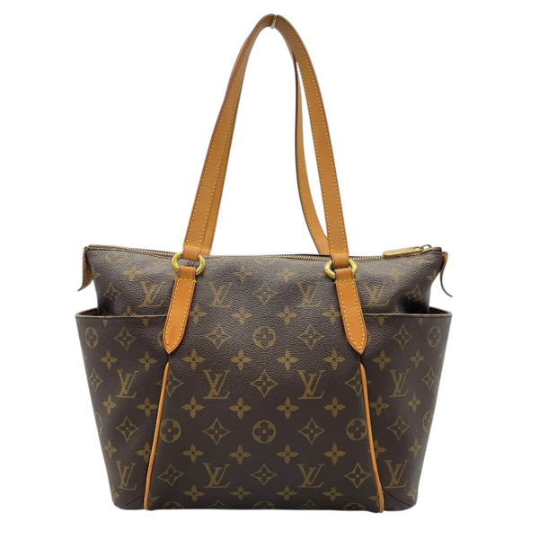 ルイ・ヴィトン LOUIS VUITTON トータリーPM M56688 モノグラム モノグラムキャンバス レディース トートバッグ