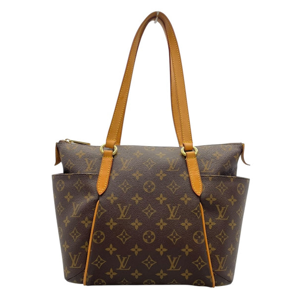 ルイ・ヴィトン LOUIS VUITTON トータリーPM M56688 モノグラム モノグラムキャンバス レディース トートバッグ