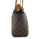 ルイ・ヴィトン LOUIS VUITTON トータリーPM M56688 モノグラム モノグラムキャンバス レディース トートバッグ