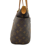 ルイ・ヴィトン LOUIS VUITTON トータリーPM M56688 モノグラム モノグラムキャンバス レディース トートバッグ