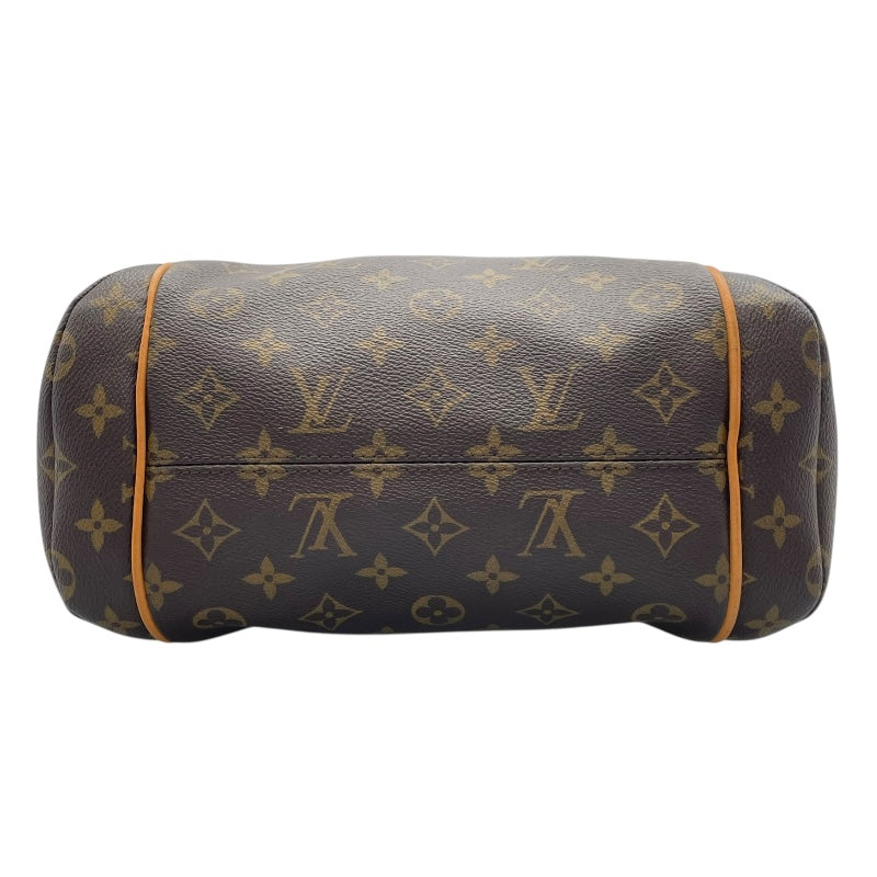 ルイ・ヴィトン LOUIS VUITTON トータリーPM M56688 モノグラム モノグラムキャンバス レディース トートバッグ