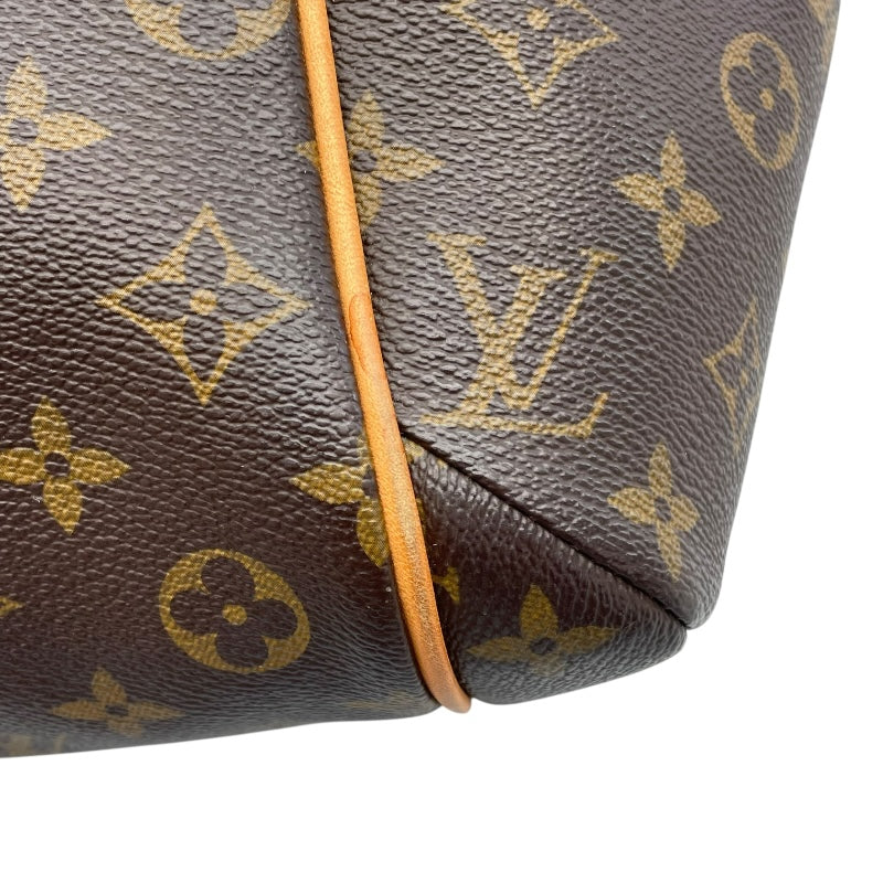 ルイ・ヴィトン LOUIS VUITTON トータリーPM M56688 モノグラム モノグラムキャンバス レディース トートバッグ