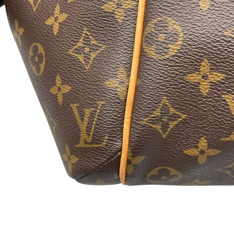 ルイ・ヴィトン LOUIS VUITTON トータリーPM M56688 モノグラム モノグラムキャンバス レディース トートバッグ