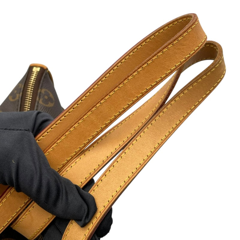 ルイ・ヴィトン LOUIS VUITTON トータリーPM M56688 モノグラム モノグラムキャンバス レディース トートバッグ
