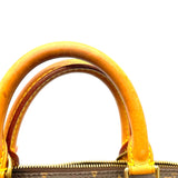 ルイ・ヴィトン LOUIS VUITTON アルマ M51130 ブラウン モノグラム レディース ハンドバッグ