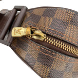 ルイ・ヴィトン LOUIS VUITTON オラフPM N41442 エベヌ ダミエキャンバス メンズ ショルダーバッグ