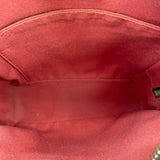 ルイ・ヴィトン LOUIS VUITTON オラフPM N41442 エベヌ ダミエキャンバス メンズ ショルダーバッグ