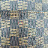 ルイ・ヴィトン LOUIS VUITTON オラフPM N41442 エベヌ ダミエキャンバス メンズ ショルダーバッグ