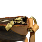 ルイ・ヴィトン LOUIS VUITTON オデオンPM M56390 モノグラム モノグラムキャンバス レディース ショルダーバッグ