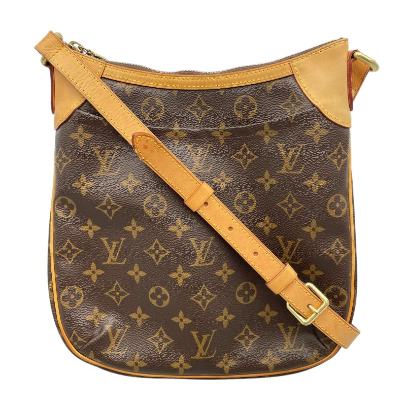 ルイ・ヴィトン LOUIS VUITTON オデオンPM M56390 モノグラム モノグラムキャンバス レディース ショルダーバッグ