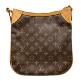 ルイ・ヴィトン LOUIS VUITTON オデオンPM M56390 モノグラム モノグラムキャンバス レディース ショルダーバッグ