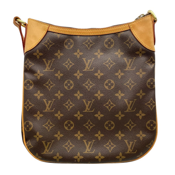 ルイ・ヴィトン LOUIS VUITTON オデオンPM M56390 モノグラム モノグラムキャンバス レディース ショルダーバッグ