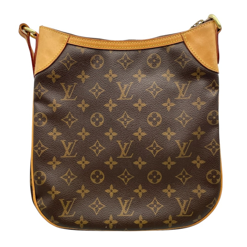 ルイ・ヴィトン LOUIS VUITTON オデオンPM M56390 モノグラム モノグラムキャンバス レディース ショルダーバッグ