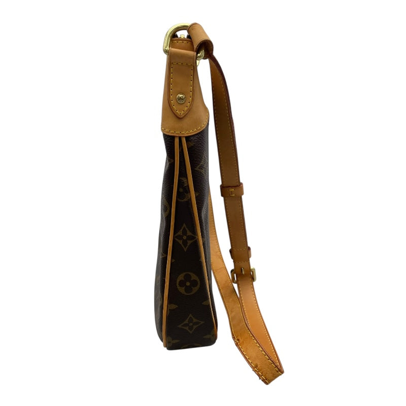 ルイ・ヴィトン LOUIS VUITTON オデオンPM M56390 モノグラム モノグラムキャンバス レディース ショルダーバッグ