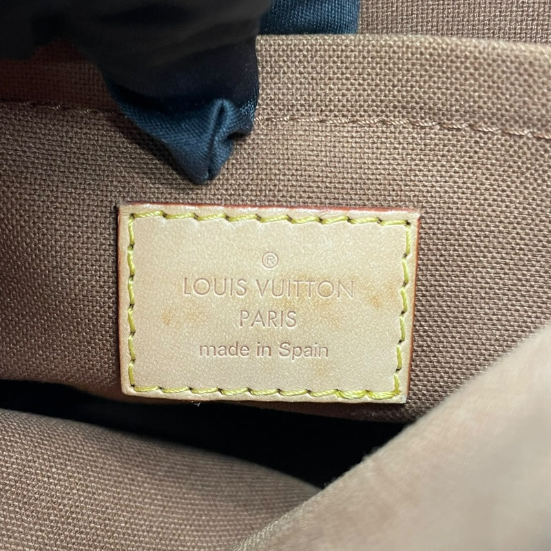 ルイ・ヴィトン LOUIS VUITTON オデオンPM M56390 モノグラム モノグラムキャンバス レディース ショルダーバッグ