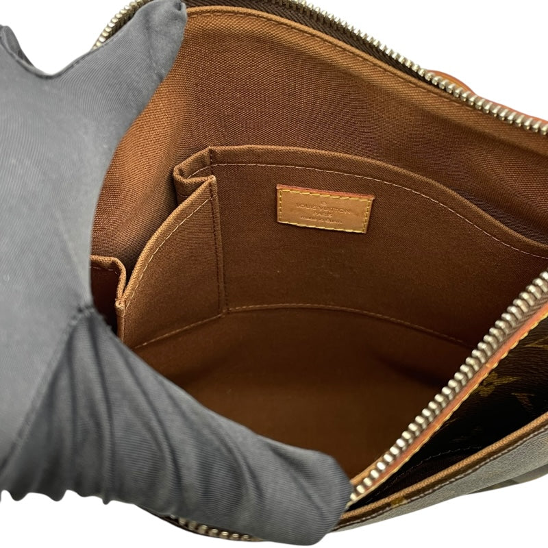 ルイ・ヴィトン LOUIS VUITTON オデオンPM M56390 モノグラム モノグラムキャンバス レディース ショルダーバッグ