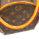 ルイ・ヴィトン LOUIS VUITTON エリプス MM M51126 ブラウン モノグラム レディース ハンドバッグ