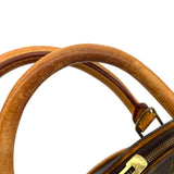 ルイ・ヴィトン LOUIS VUITTON エリプス MM M51126 ブラウン モノグラム レディース ハンドバッグ