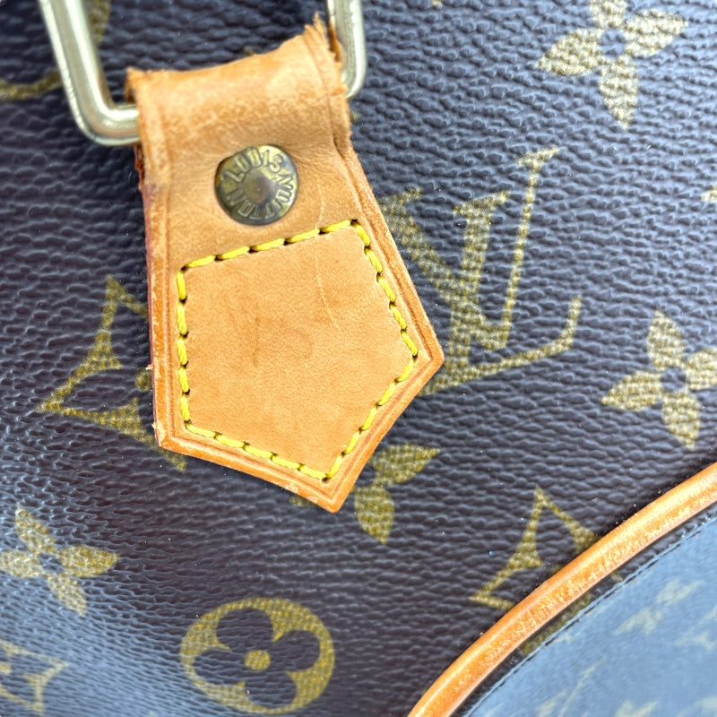 ルイ・ヴィトン LOUIS VUITTON エリプス MM M51126 ブラウン モノグラム レディース ハンドバッグ