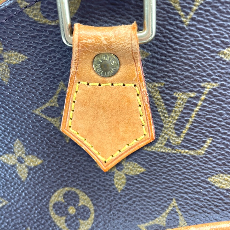 ルイ・ヴィトン LOUIS VUITTON エリプス MM M51126 ブラウン モノグラム レディース ハンドバッグ