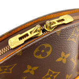 ルイ・ヴィトン LOUIS VUITTON エリプス MM M51126 ブラウン モノグラム レディース ハンドバッグ
