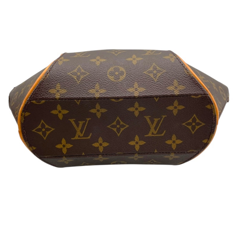 ルイ・ヴィトン LOUIS VUITTON エリプスPM M51127 ブラウン