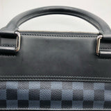 ルイ・ヴィトン LOUIS VUITTON グリニッジ N41351 ダミエ・コバルト ダミエ・コバルト　キャンバス メンズ ショルダーバッグ
