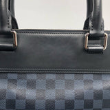 ルイ・ヴィトン LOUIS VUITTON グリニッジ N41351 ダミエ・コバルト ダミエ・コバルト　キャンバス メンズ ショルダーバッグ